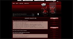Desktop Screenshot of howtobsd.com
